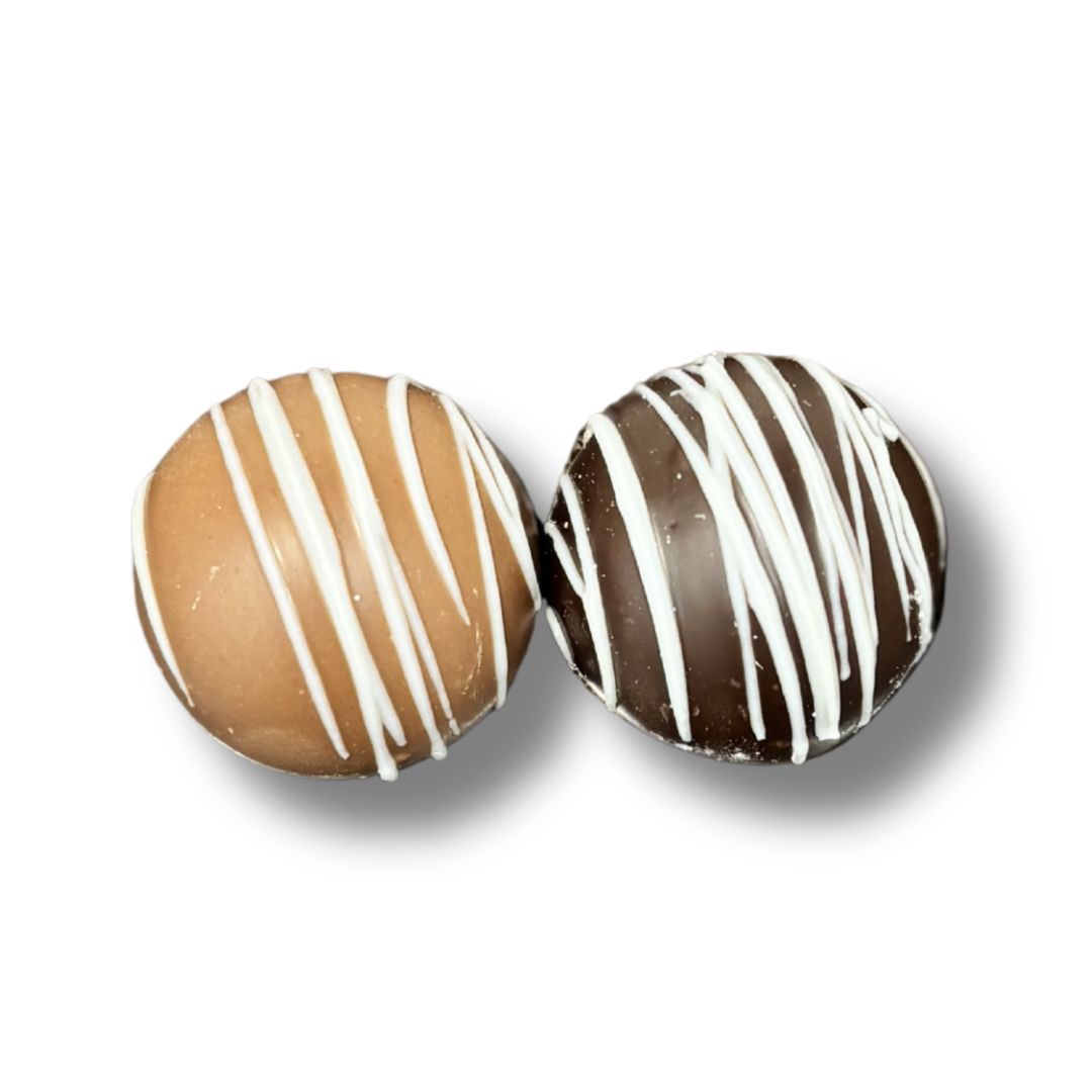 Coffee Truffles
