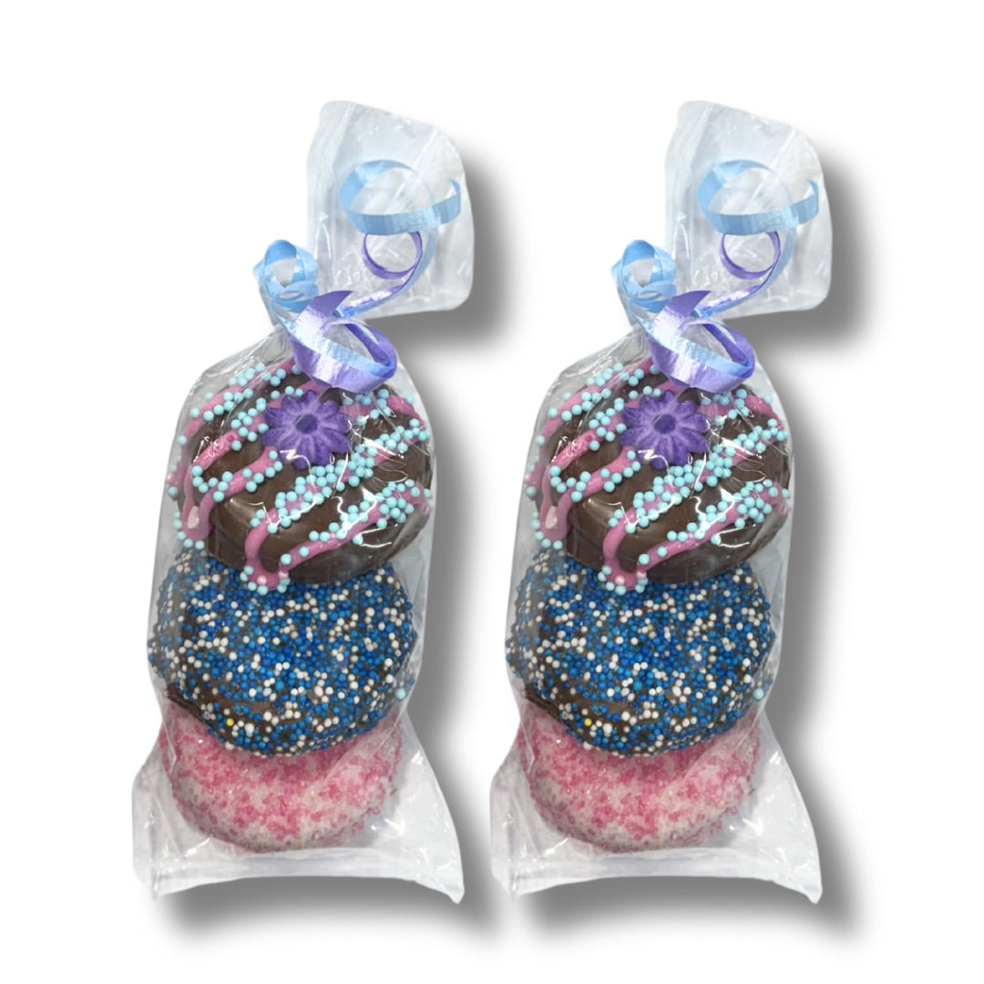 Mother's Day 3pc Oreo Bag