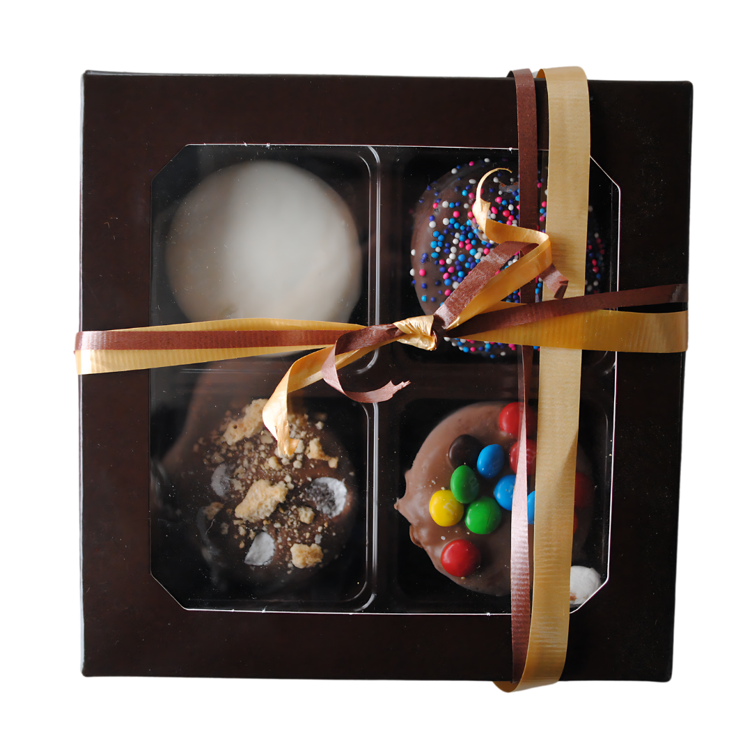 Baptism/Communion 4 Piece Oreo Box