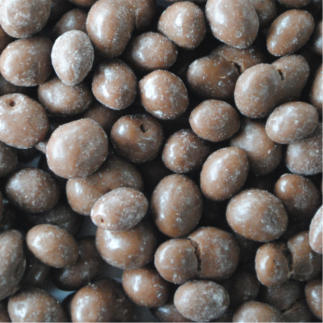 Milk Chocolate Crunch