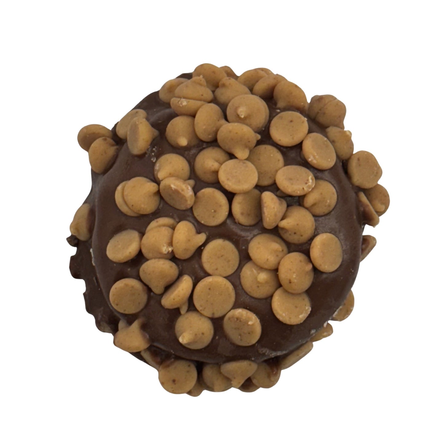 Milk Chocolate Peanut Butter Chip Oreos