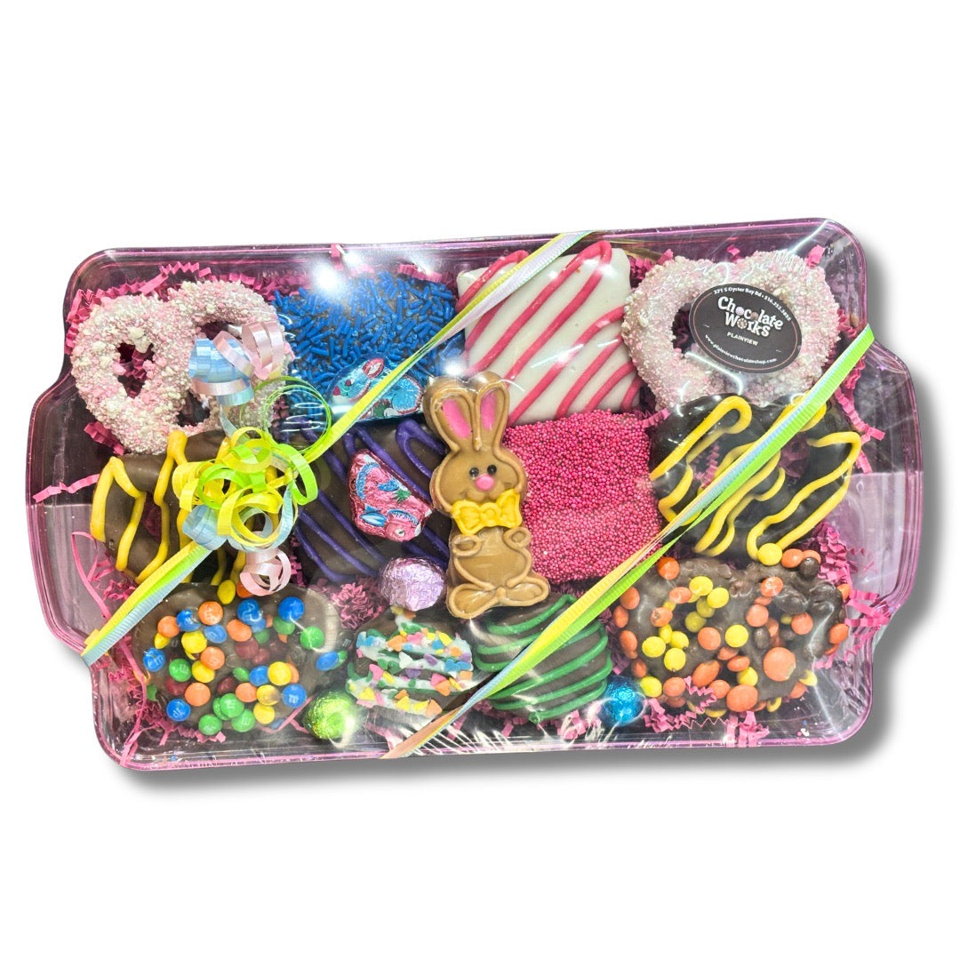 Easter Platter (Medium)