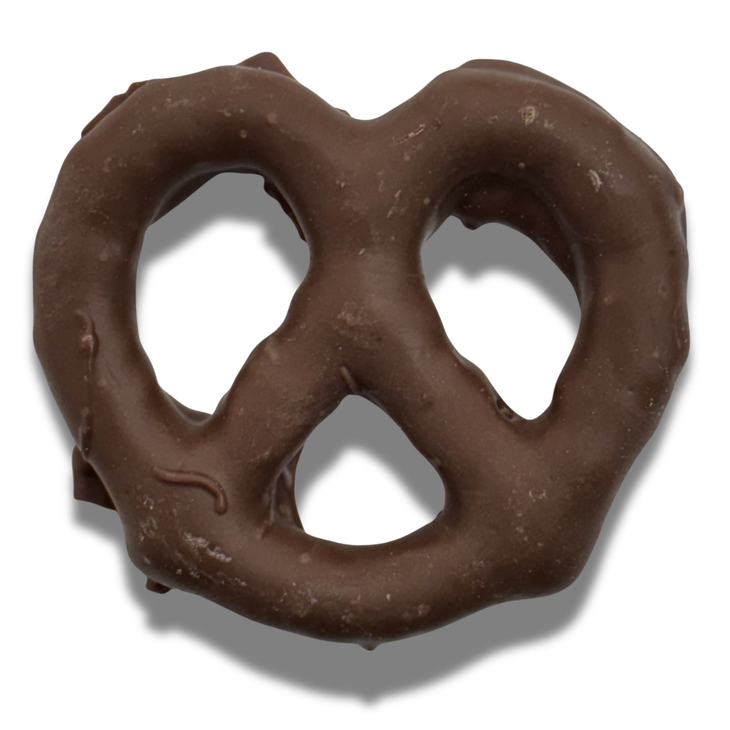 Milk Chocolate Pretzels