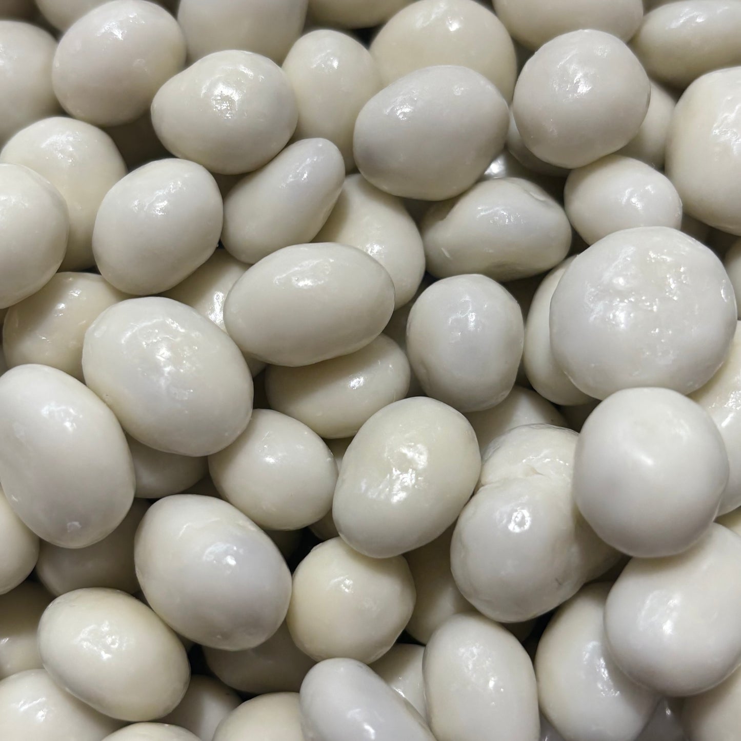 Yogurt Raisins