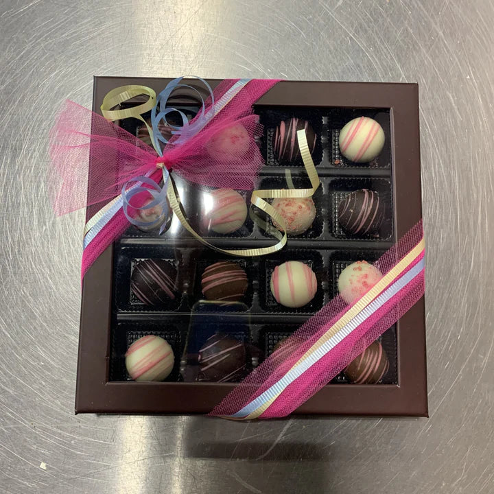 Assorted Truffle Box