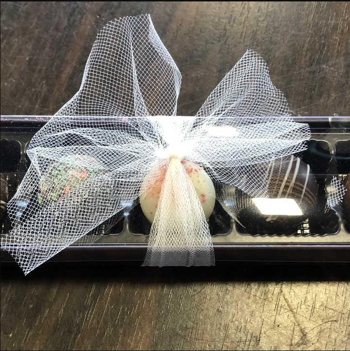 Assorted Truffle Box