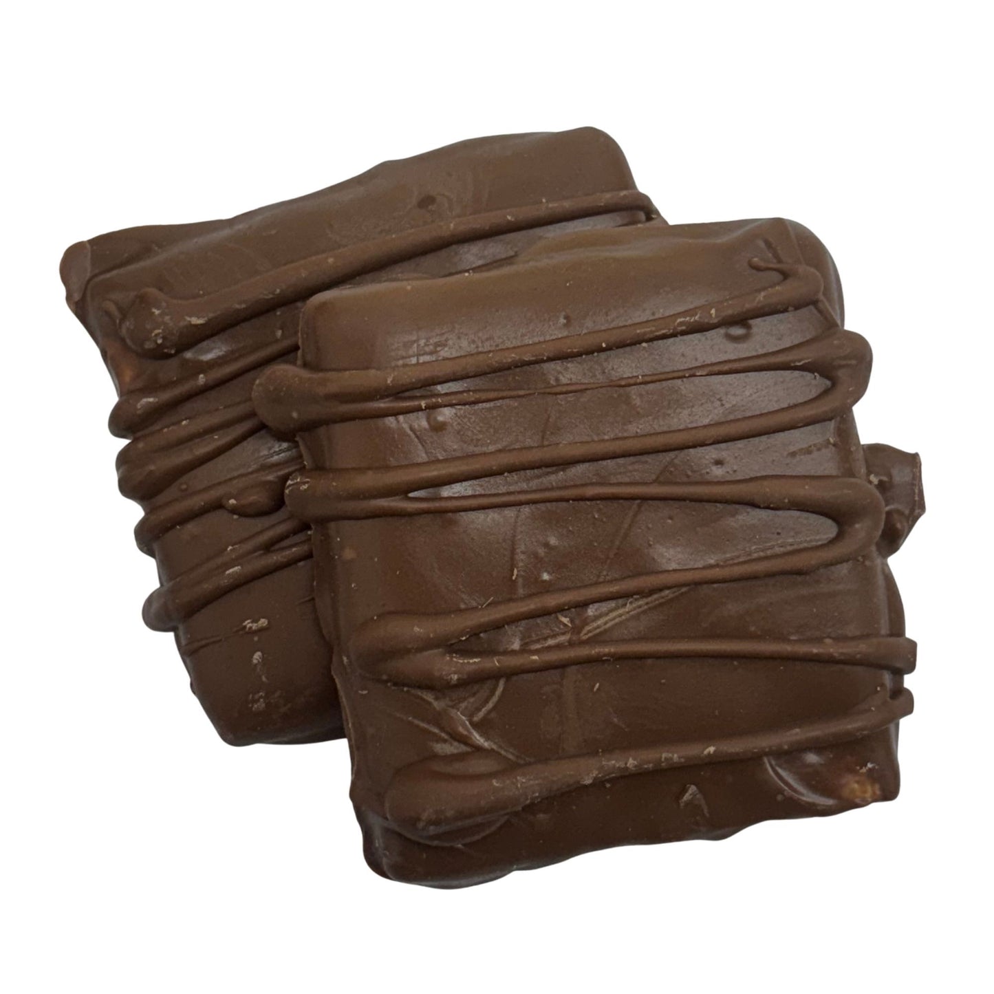 Milk Chocolate Graham Crackers