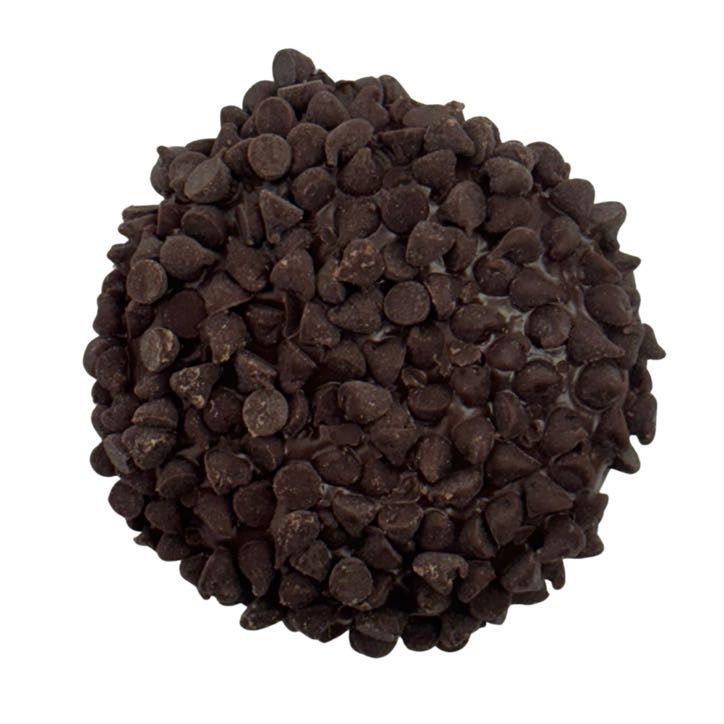 Dark Chocolate Chocolate Chip Oreos