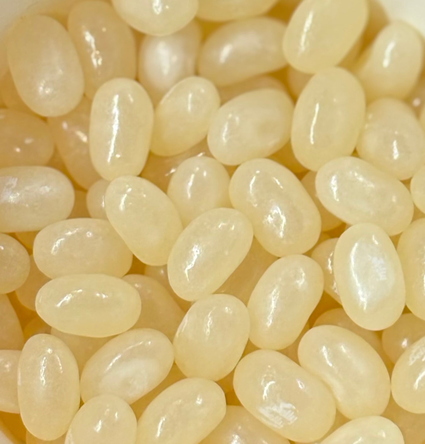 A&W Cream Soda Jelly Belly