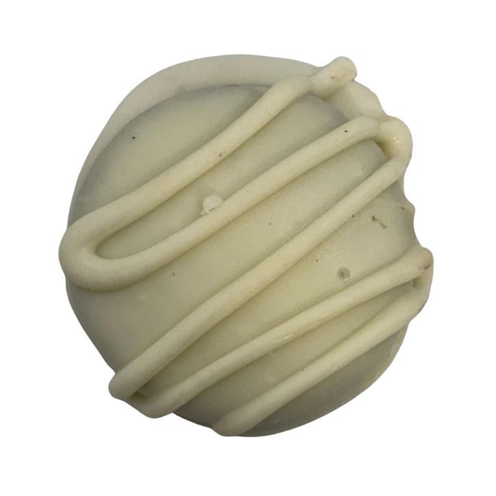 White Chocolate Oreos