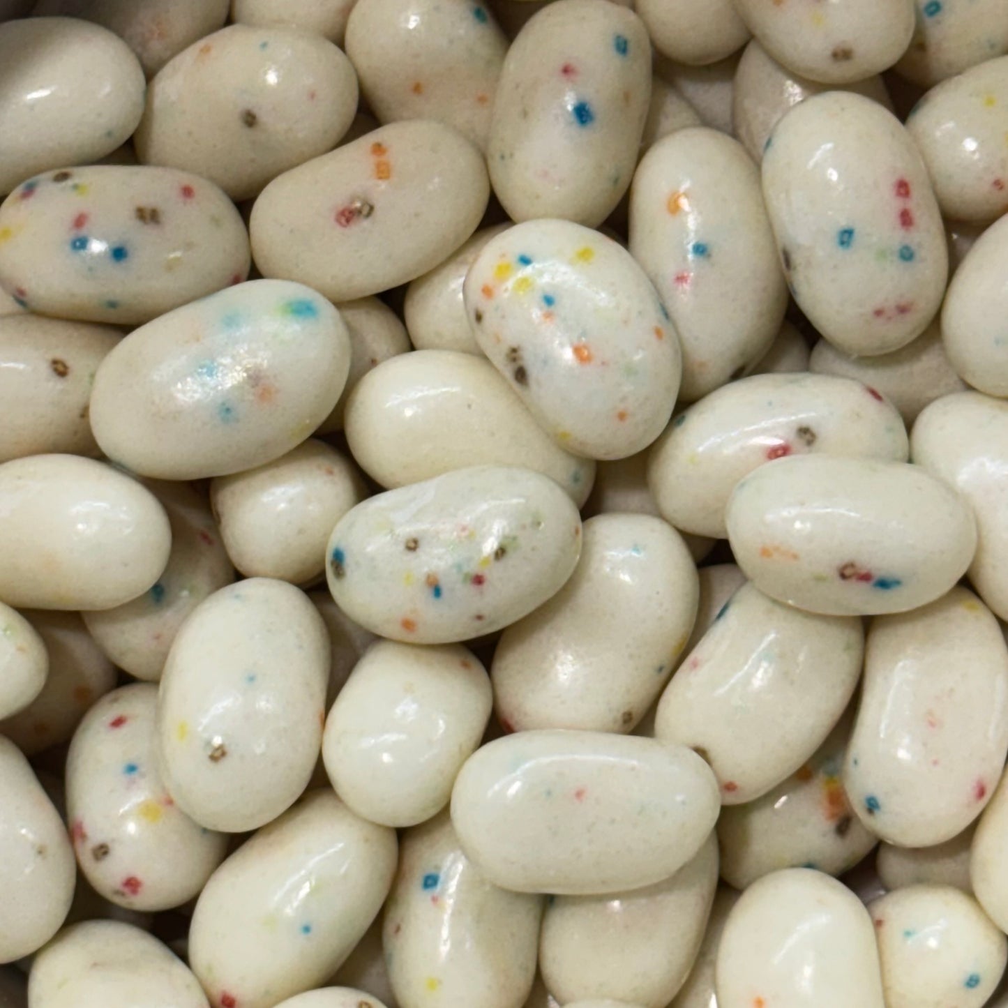 Birthday Cake Remix Jelly Belly