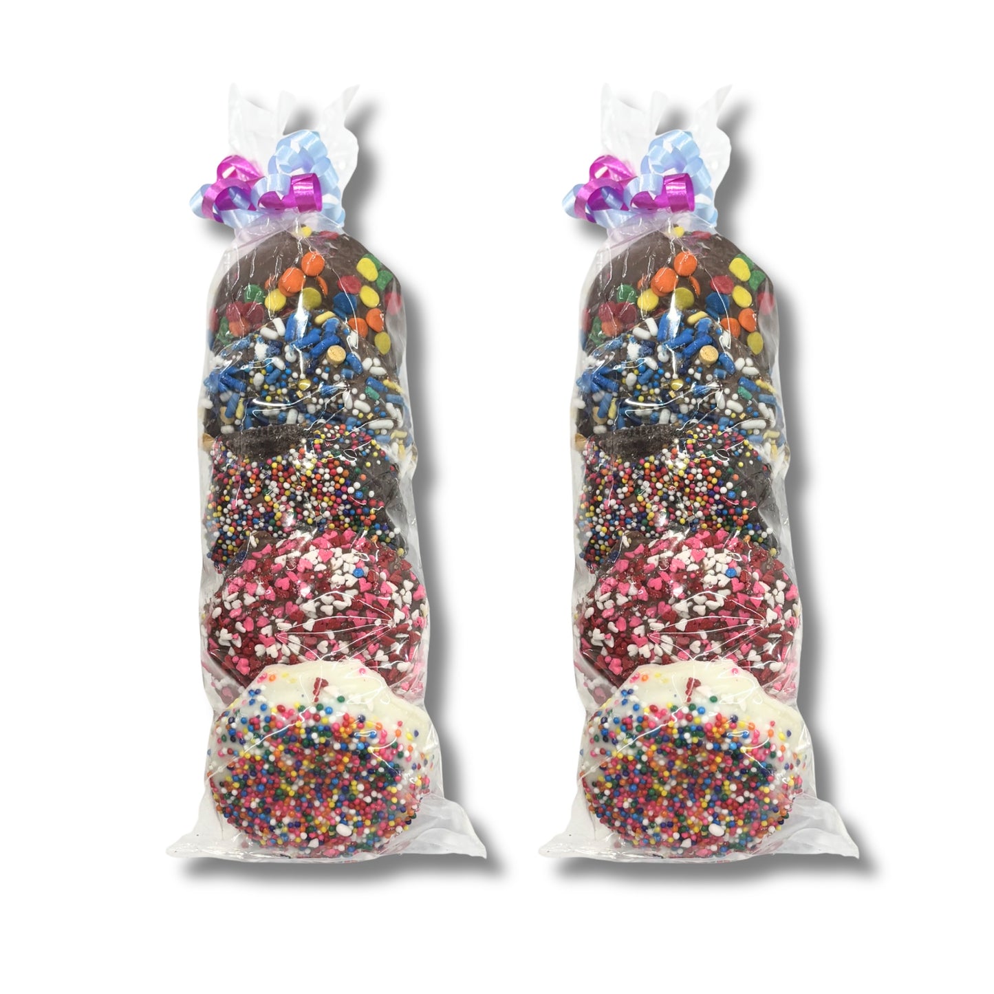 5pc Dipped Oreo Bag
