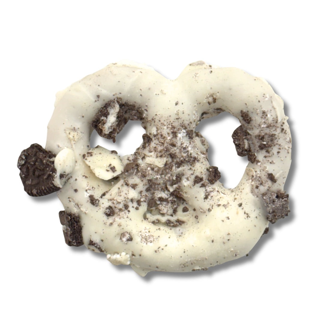 Cookies N Cream Pretzels