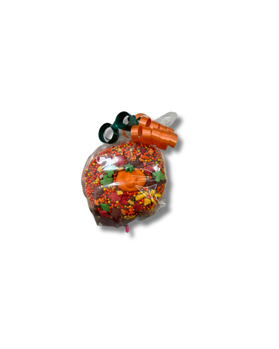 Fall marshmallow