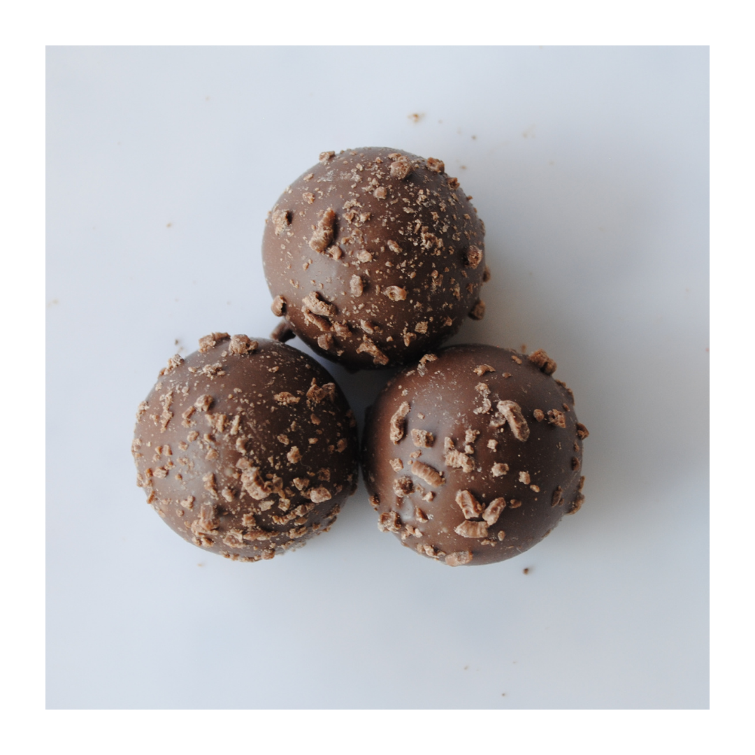 Chocolate Truffles