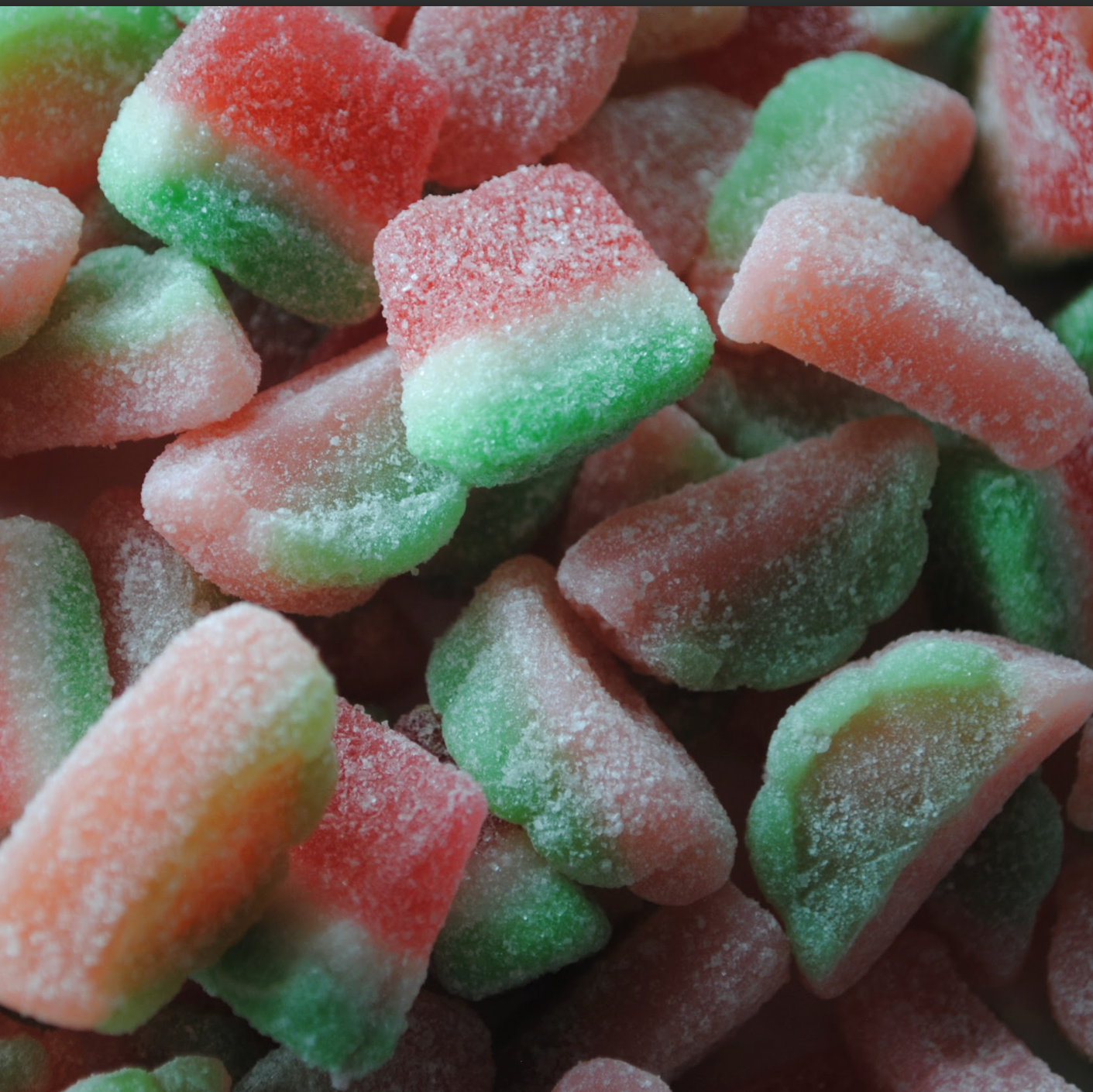 Watermelon Wedges