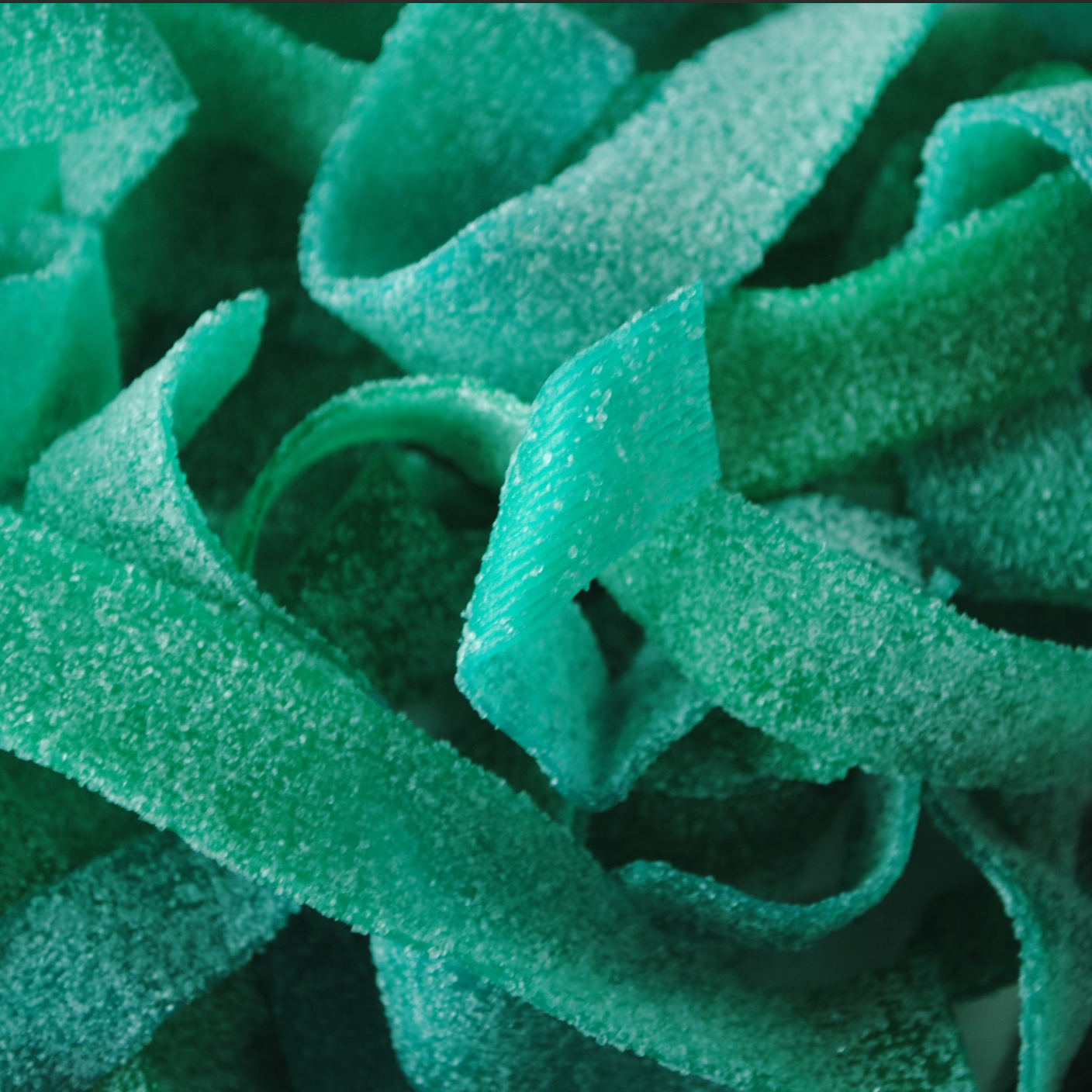 Sour Apple Belts
