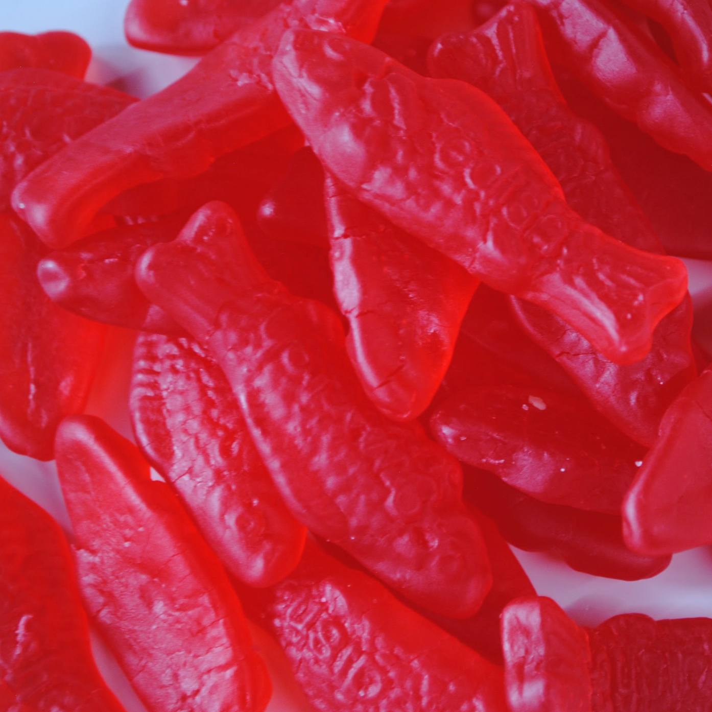 Swedish Fish