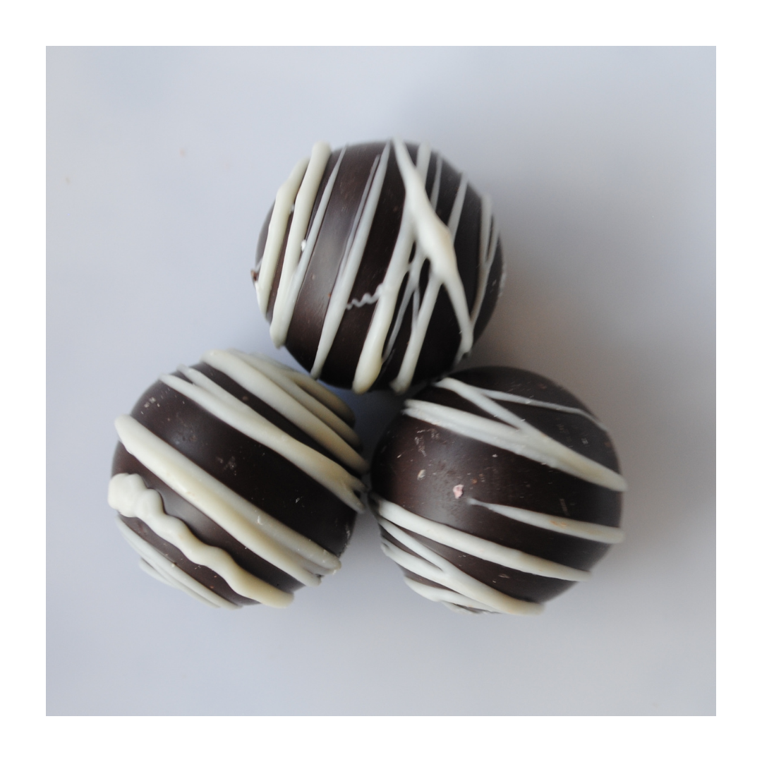 Coffee Truffles