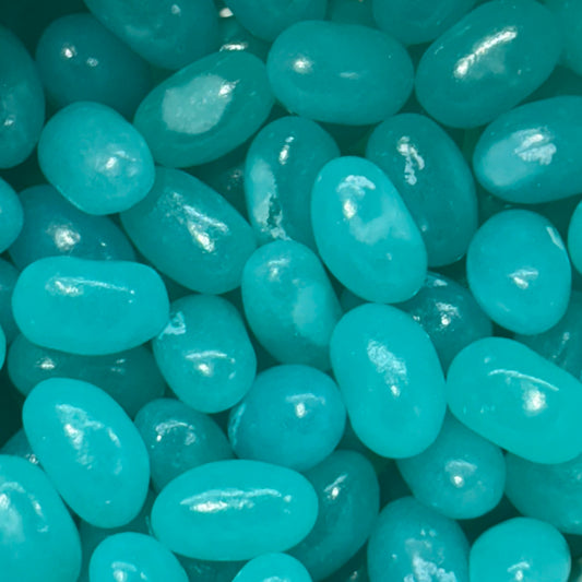 Berry Blue Jelly Belly