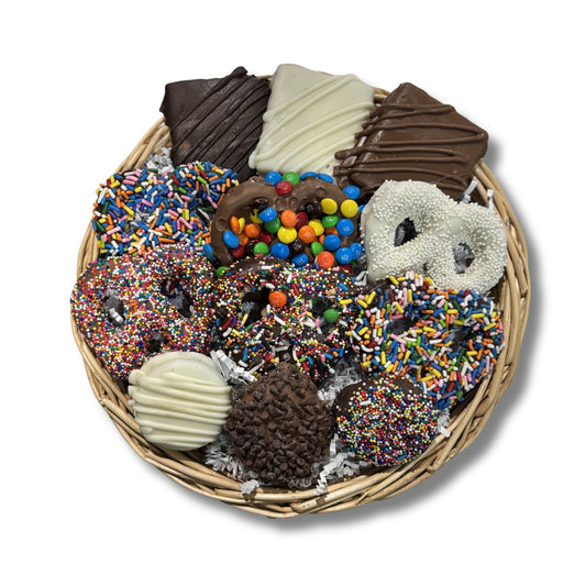 Extra Small Assorted Platter