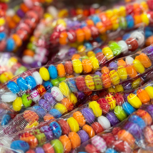 Candy Necklaces