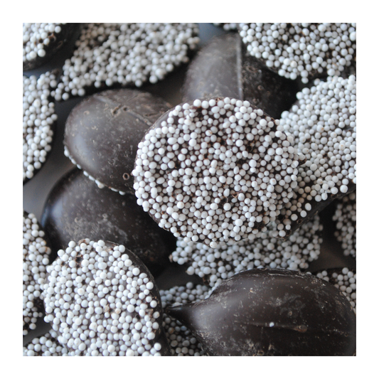 Dark Nonpareils