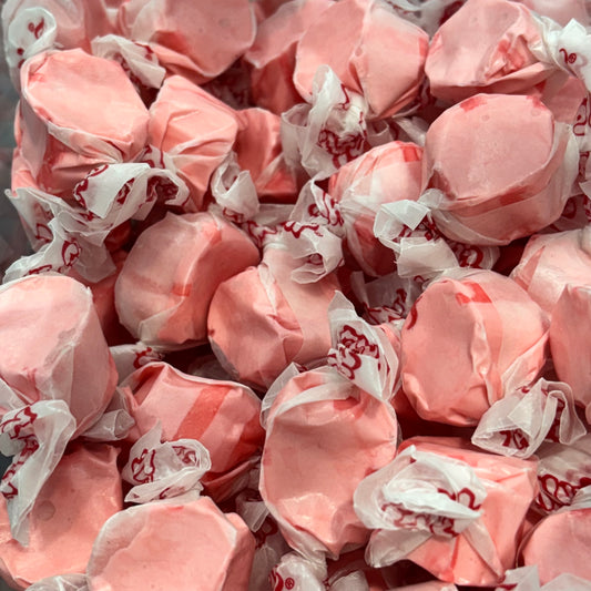 Taffytown Strawberry Taffy