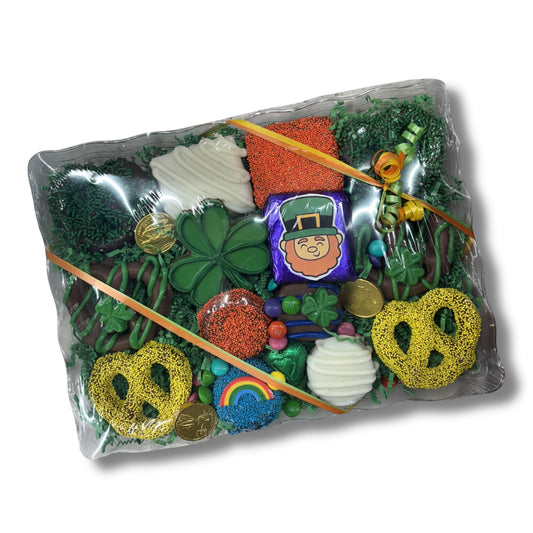 St. Patrick's Day Medium Platter