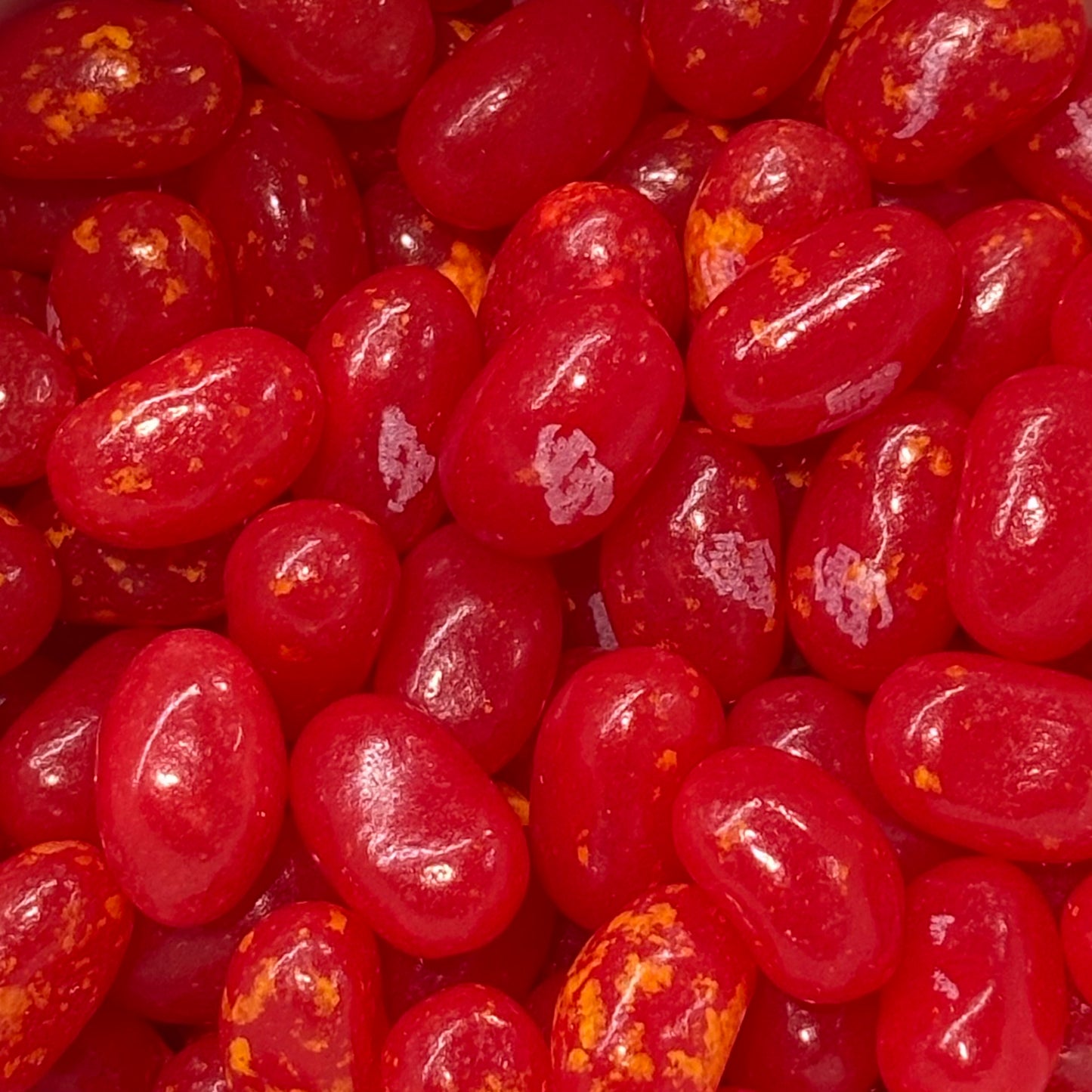 Cinnamon Jelly Belly
