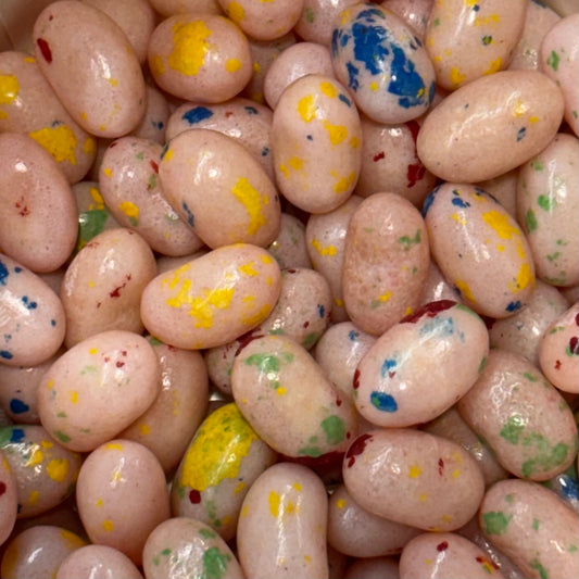 Tutti Fruiti Jelly Belly
