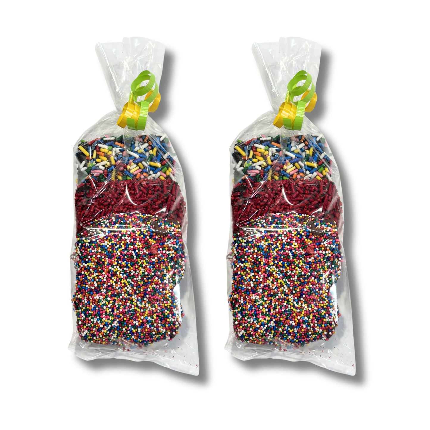 3pc Graham Cracker Bag