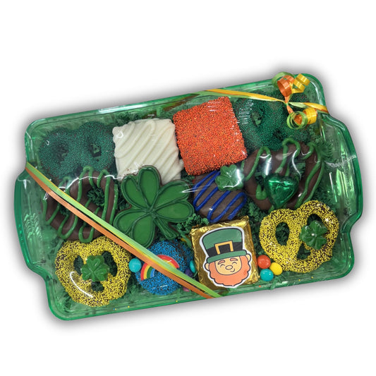 St. Patrick's Day Small Platter