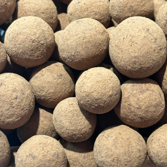 Tiramisu Cordials