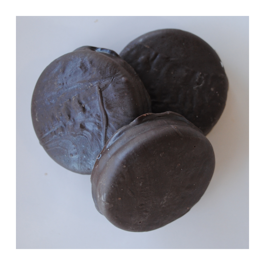 Dark Chocolate Oreos