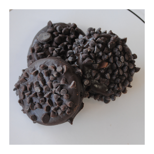 Dark Chocolatechip