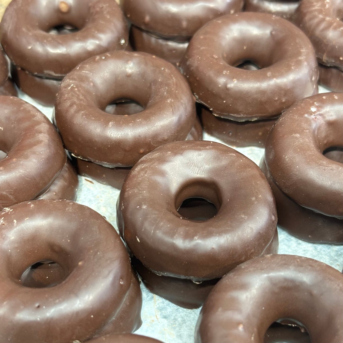 Jelly Rings