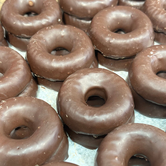 Jelly Rings