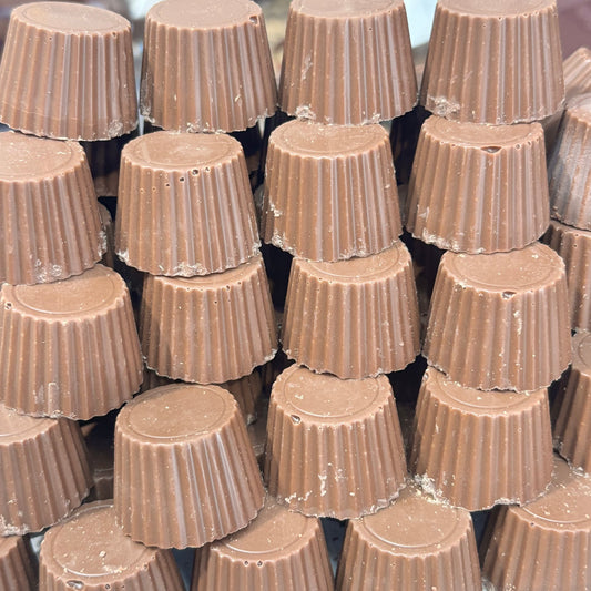Milk Chocolate Peanut Butter Cup