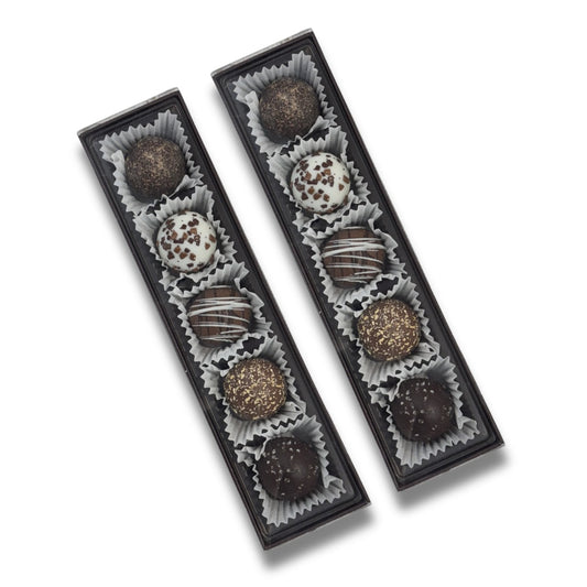 5pc Truffle Box