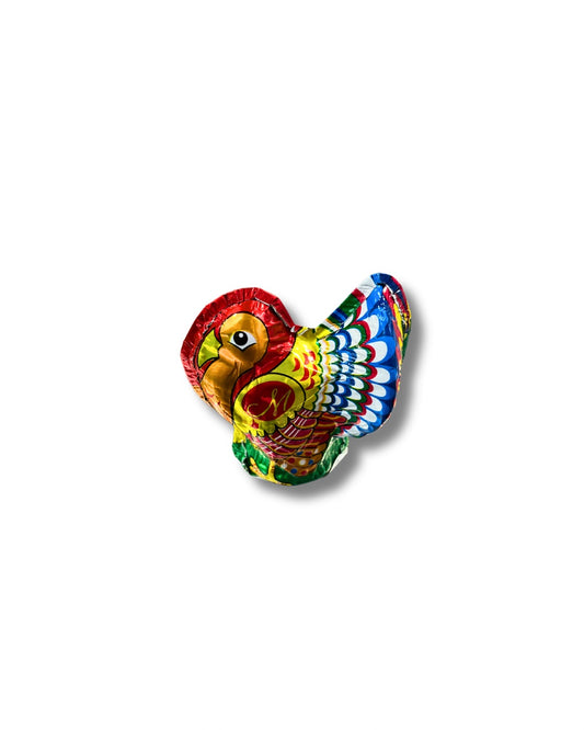 Small turkey