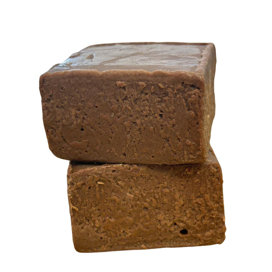 Milk Chocolate Fudge