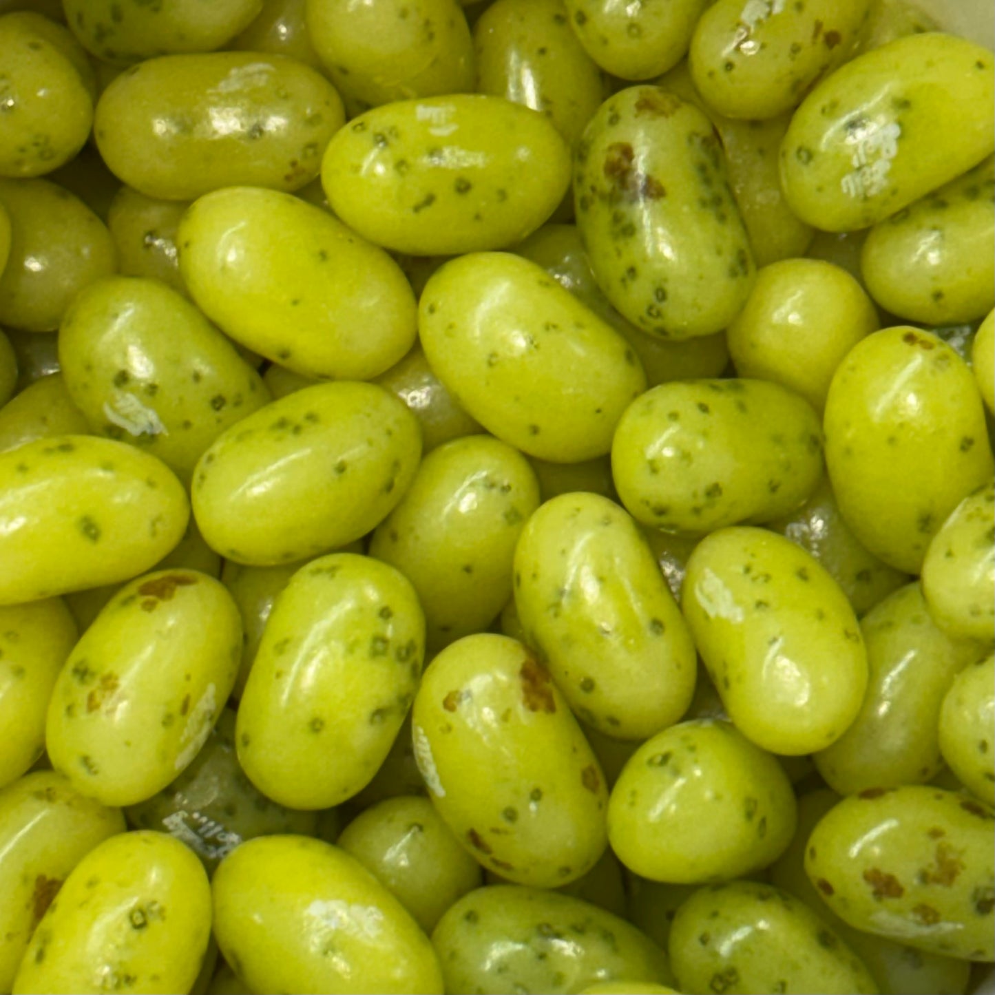 Juicy Pear Jelly Belly