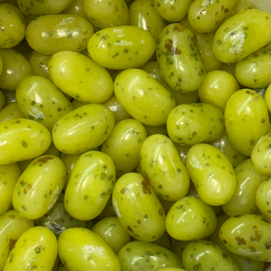 Juicy Pear Jelly Belly