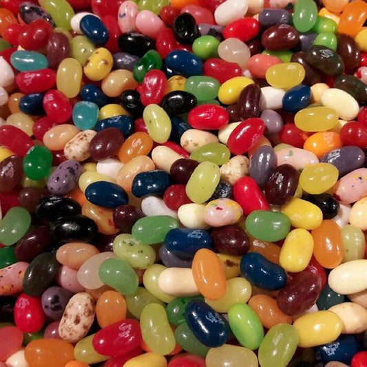 49 Flavor Assortment Jelly Belly