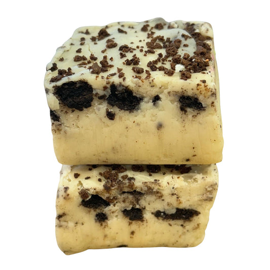 Cookies 'n Cream Fudge