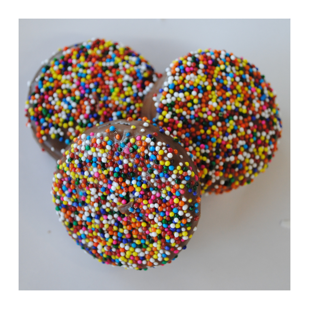 Milk Nonpareils Oreo