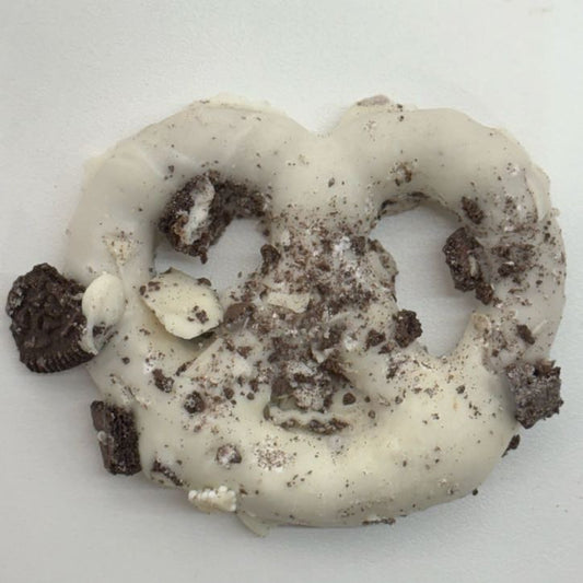 Cookies N Cream Pretzels