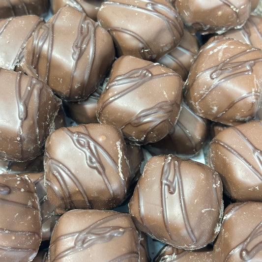 Milk Chocolate Caramel