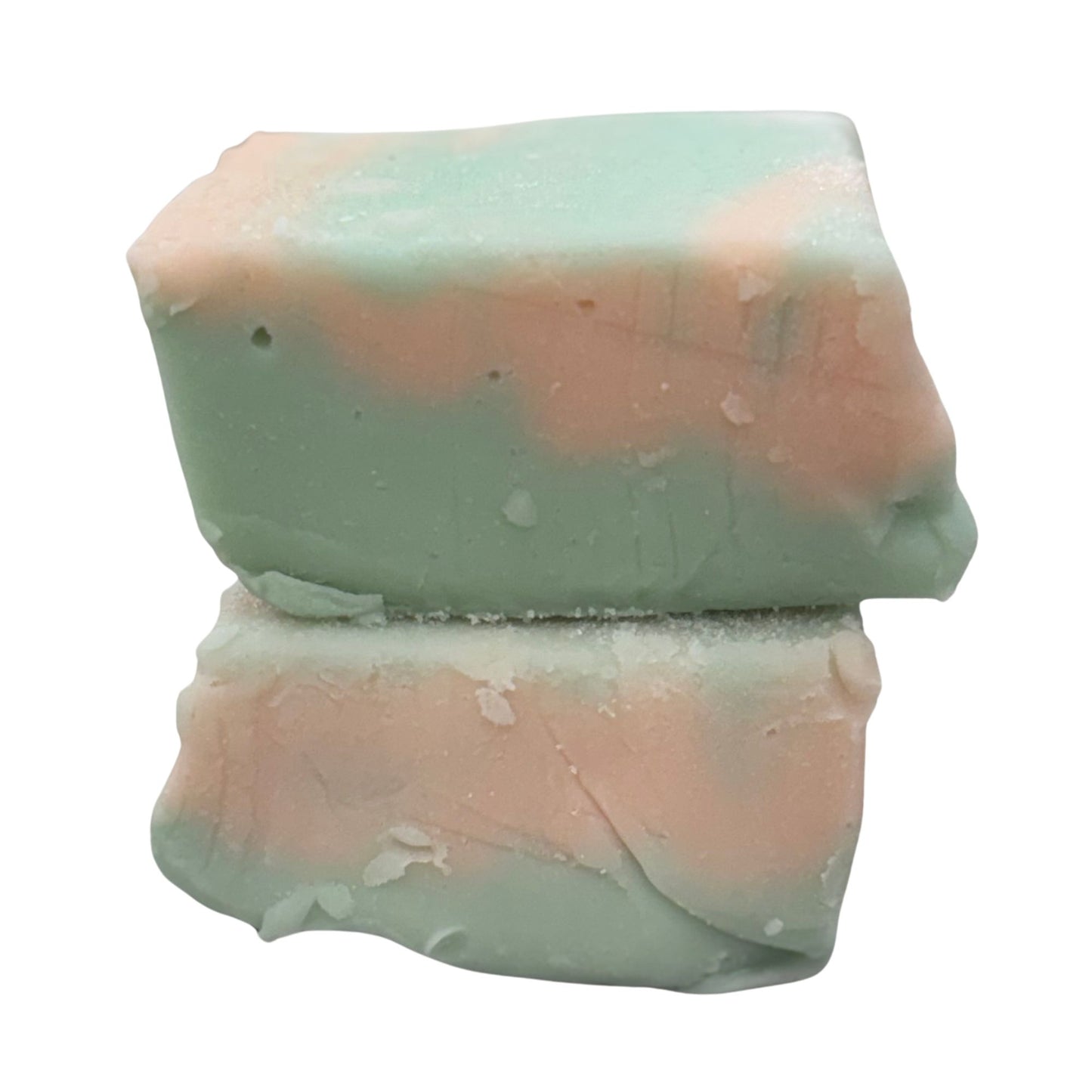Cotton Candy Fudge